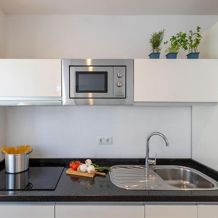 Living4Malaga Sea Breeze Apartment Eksteriør bilde