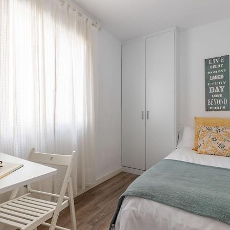 Living4Malaga Sea Breeze Apartment Eksteriør bilde